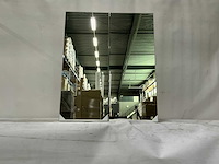 Elberti - spiegelkast 73 x 50 cm - afbeelding 2 van  8