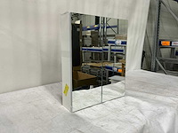 Elberti - spiegelkast 73 x 50 cm - afbeelding 3 van  8