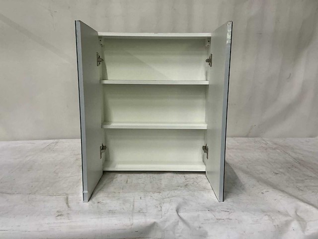 Elberti - spiegelkast 73 x 50 cm - afbeelding 6 van  8