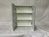 Elberti - spiegelkast 73 x 50 cm - afbeelding 6 van  8