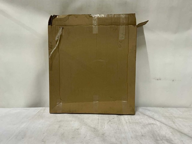 Elberti - spiegelkast 80 x 80 cm - afbeelding 2 van  8