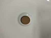 Elberti - waskom keramiek 40 cm - afbeelding 2 van  3