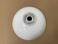 Elberti - waskom keramiek 40 cm - afbeelding 3 van  3