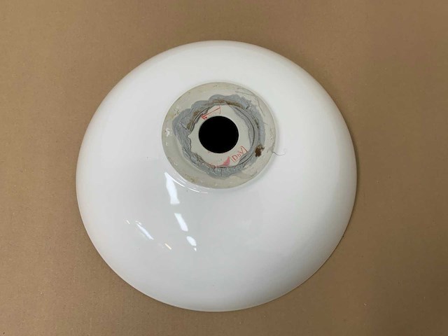 Elberti - waskom keramiek 40 cm - afbeelding 3 van  3