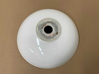 Elberti - waskom keramiek 40 cm - afbeelding 3 van  3