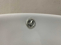 Elberti - waskom keramiek 44 cm - afbeelding 2 van  4