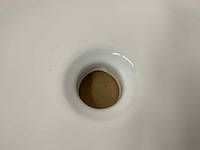 Elberti - waskom keramiek 44 cm - afbeelding 3 van  4