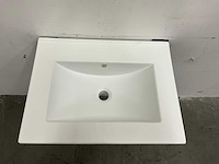 Elberti - wastafel 60 cm - afbeelding 2 van  7