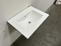 Elberti - wastafel 60 cm - afbeelding 3 van  7