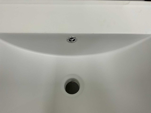 Elberti - wastafel 60 cm - afbeelding 4 van  7