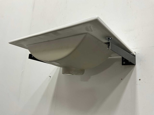 Elberti - wastafel 60 cm - afbeelding 5 van  7