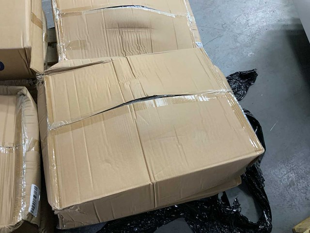 Elberti - wastafel 60 cm - afbeelding 7 van  7