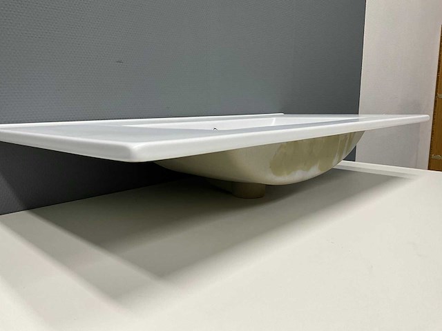 Elberti - wastafel 91 x 47 cm - afbeelding 5 van  5