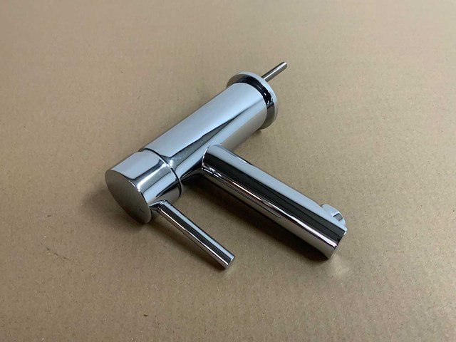 Elberti - wastafelkraan (2x) - afbeelding 2 van  5