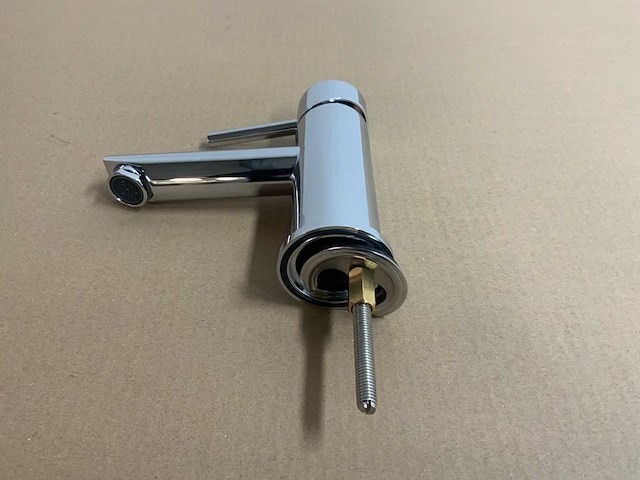 Elberti - wastafelkraan (2x) - afbeelding 3 van  5