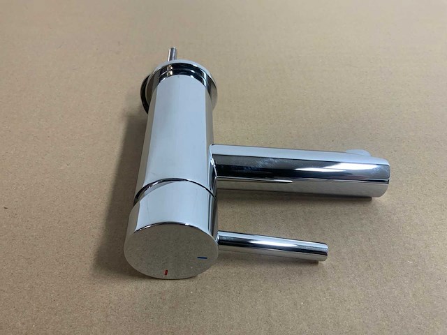 Elberti - wastafelkraan (2x) - afbeelding 5 van  5