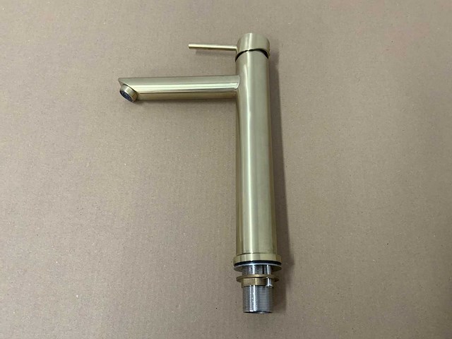 Elberti - wastafelkraan - afbeelding 1 van  6