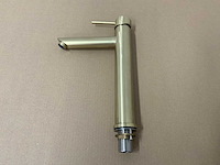 Elberti - wastafelkraan - afbeelding 1 van  6