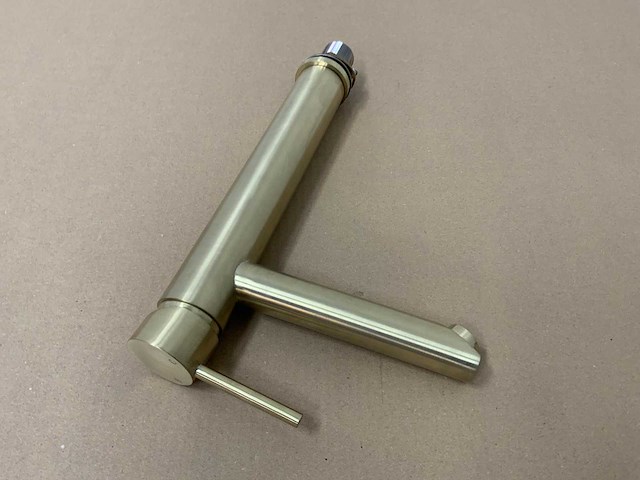 Elberti - wastafelkraan - afbeelding 2 van  6