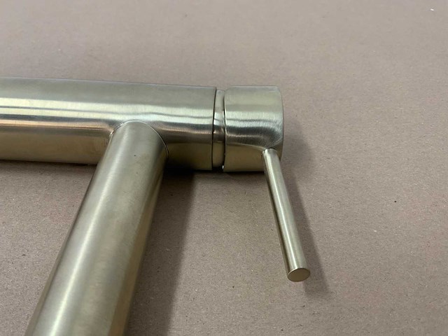 Elberti - wastafelkraan - afbeelding 5 van  6