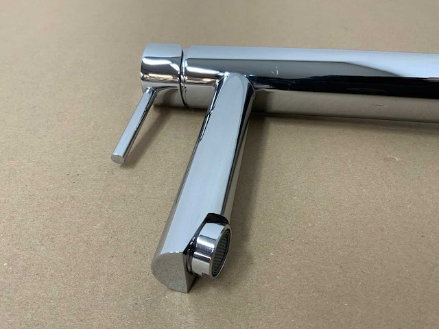 Elberti - wastafelkraan - afbeelding 3 van  5