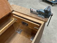 Elbeto mobiele werkkist - afbeelding 3 van  4