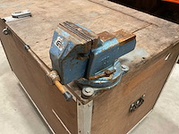 Elbeto mobiele werkkist - afbeelding 4 van  4