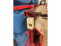 Elbi 2000l verticale opslagtank - afbeelding 5 van  8