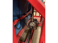 Elbi 2000l verticale opslagtank - afbeelding 6 van  8