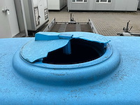Elbi cp-1000 plasto opslagtank - afbeelding 6 van  8