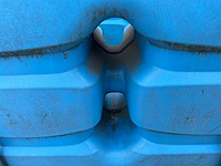 Elbi cp-1000 plasto opslagtank - afbeelding 8 van  10