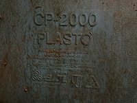 Elbi cp-2000 opslagtank - afbeelding 4 van  4