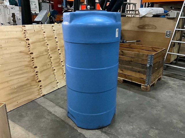 Elbi cv 500 polyethyleen watertank - afbeelding 2 van  5