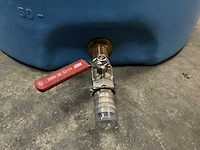 Elbi cv 500 polyethyleen watertank - afbeelding 4 van  5