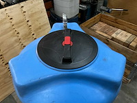 Elbi cv 500 polyethyleen watertank - afbeelding 4 van  5