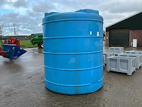 Elbi cv10000 silo/opslagtank 10m3 - afbeelding 2 van  8