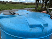 Elbi cv10000 silo/opslagtank 10m3 - afbeelding 4 van  8