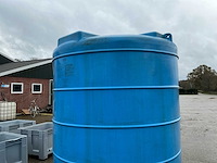 Elbi cv10000 silo/opslagtank 10m3 - afbeelding 8 van  8