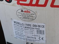 Elbi expansievat type dsv-50 ce - afbeelding 3 van  3