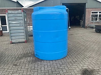 Elbi water tank 3000 diverse bouwmaterialen - afbeelding 2 van  6