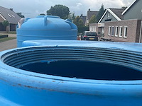 Elbi water tank 3000 diverse bouwmaterialen - afbeelding 5 van  6