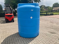 Elbi water tank 3000 diverse bouwmaterialen - afbeelding 6 van  6