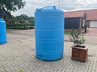 Elbi water tank 3000 diverse bouwmaterialen - afbeelding 2 van  5