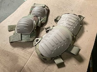 Elbow knee pad set - afbeelding 1 van  3