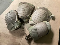 Elbow knee pad set - afbeelding 3 van  3