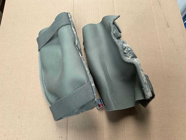 Elbow pad set ucp (25x) - afbeelding 2 van  3