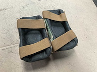 Elbow pad set - afbeelding 2 van  2