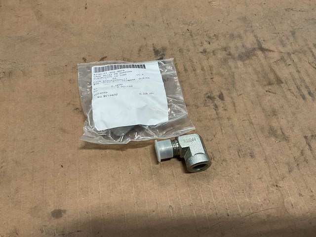 Elbow pipe (28x) - afbeelding 4 van  4