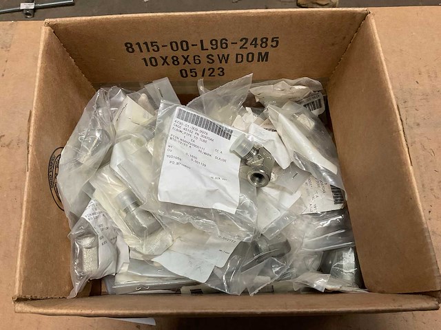 Elbow pipe (28x) - afbeelding 3 van  4