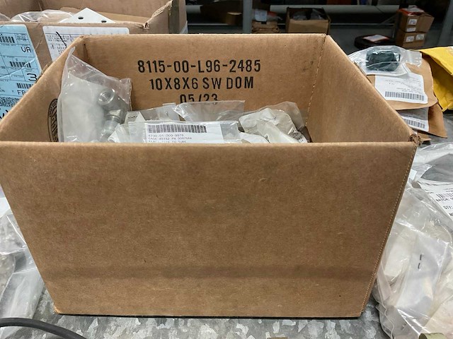 Elbow pipe (28x) - afbeelding 1 van  4